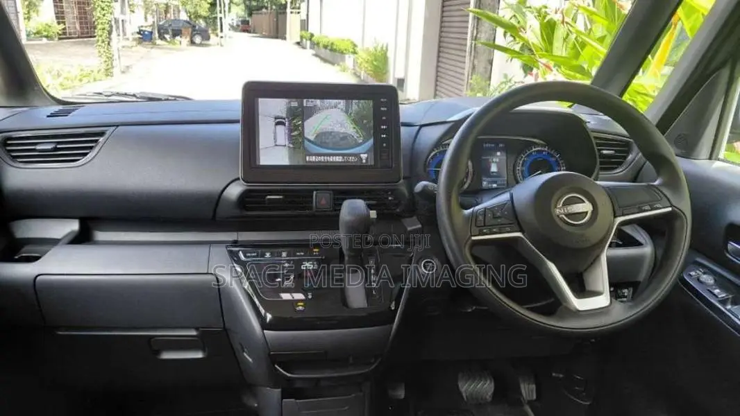 Nissan ROOX HIGHWAY STAR 2024 Car Unregistered (Recondition)