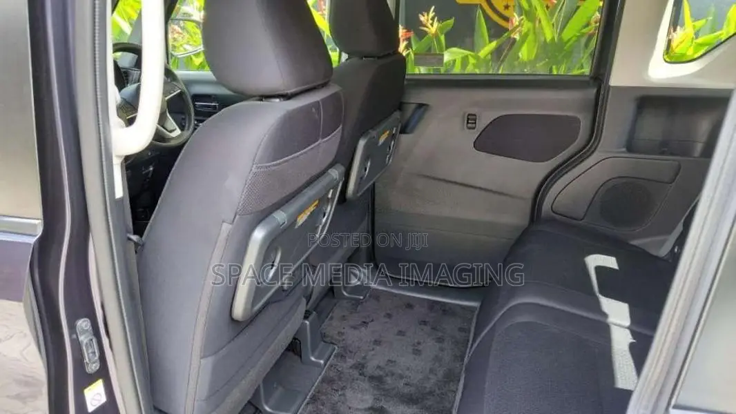 Nissan ROOX HIGHWAY STAR 2024 Car Unregistered (Recondition)
