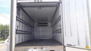 Isuzu Forward 2016 Lorry (Used)