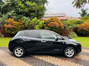 Nissan Leaf 2012 Car (Used)