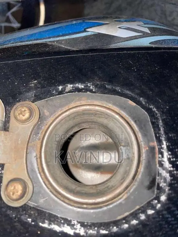 Bajaj Discover 100 2010 Motorbike (Used)