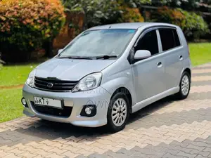 Perodua Viva Elite 2012 Car (Used)