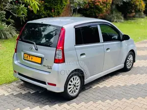 Perodua Viva Elite 2012 Car (Used)
