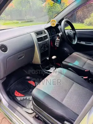 Perodua Viva Elite 2012 Car (Used)