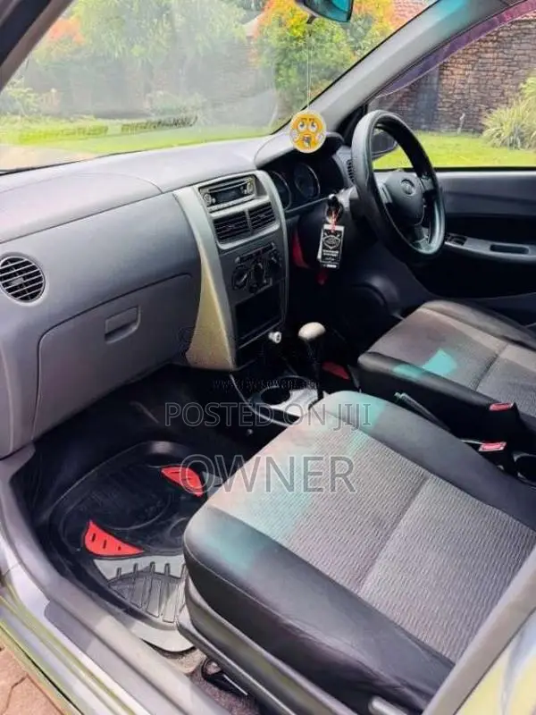 Perodua Viva Elite 2012 Car (Used)