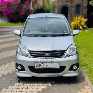 Perodua Viva Elite 2012 Car (Used)
