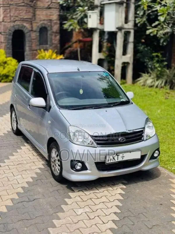 Perodua Viva Elite 2012 Car (Used)