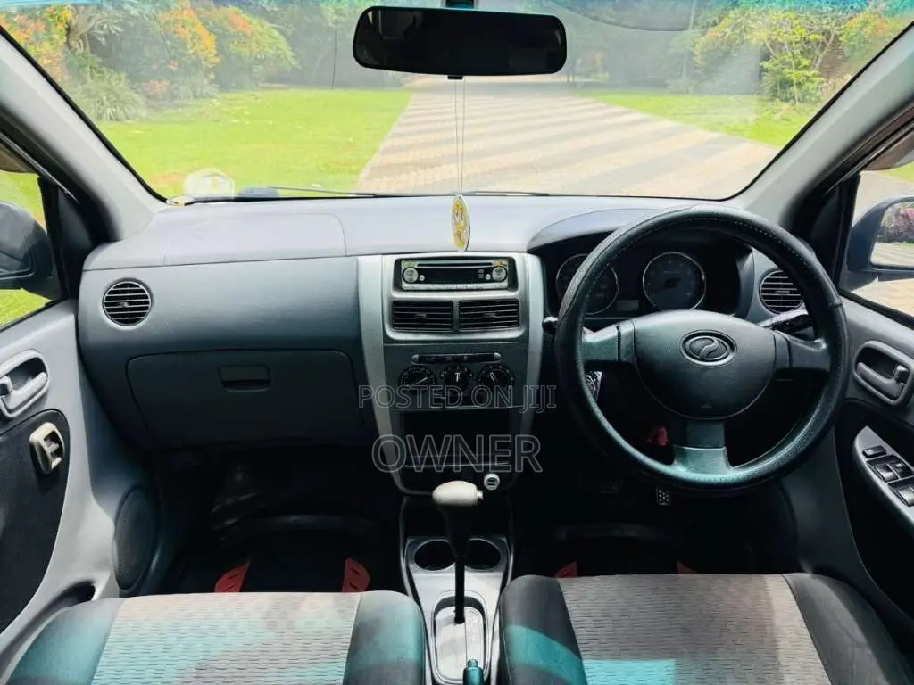 Perodua Viva Elite 2012 Car (Used)