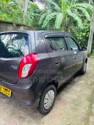 Suzuki Alto 2014 Car (Used)