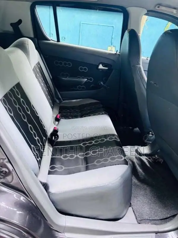 Suzuki Alto 2014 Car (Used)
