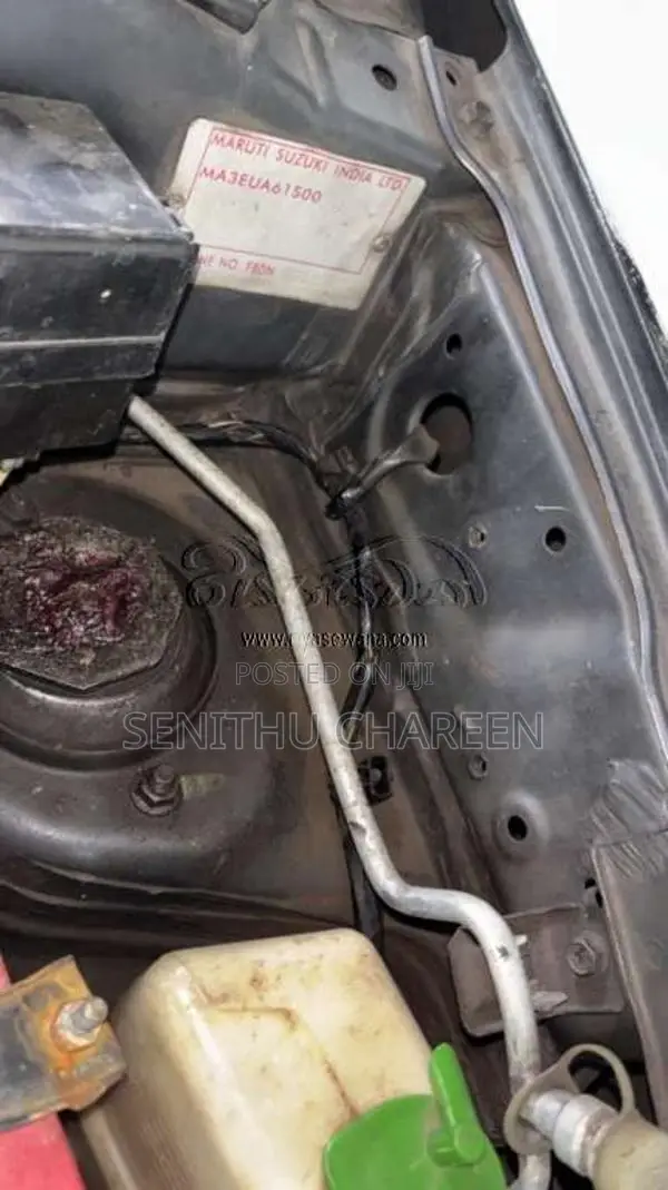 Suzuki Alto 2014 Car (Used)