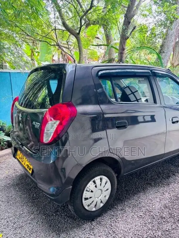 Suzuki Alto 2014 Car (Used)