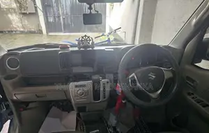 Suzuki Every Wagon DA17V 2019 Van (Used)