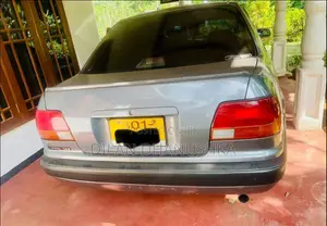Toyota EE111 1999 Car (Used)