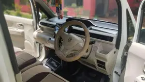 Suzuki Wagon R 2017 Car (Used)