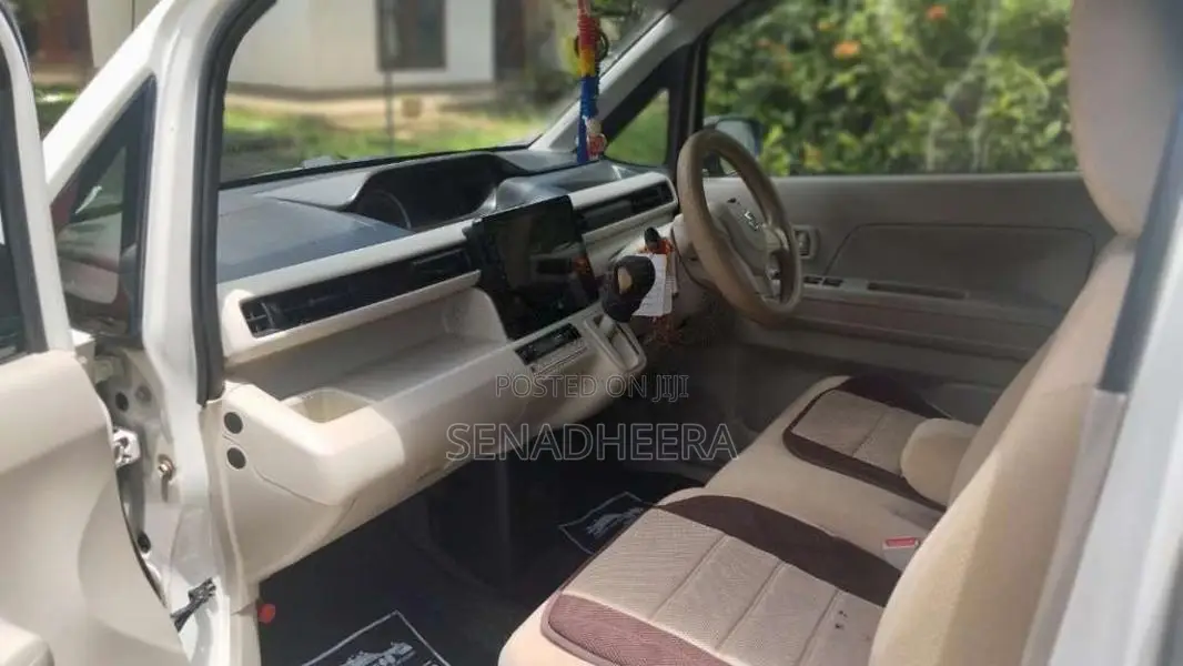Suzuki Wagon R 2017 Car (Used)