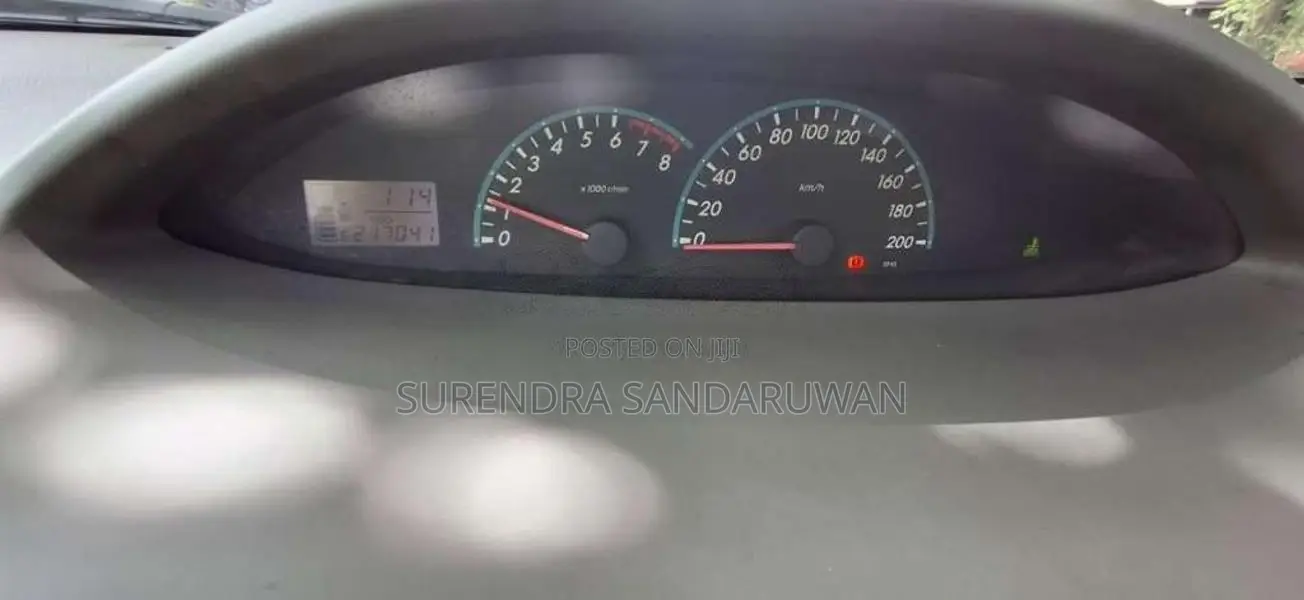 Toyota Yaris 2011 Car (Used)