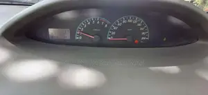 Toyota Yaris 2011 Car (Used)
