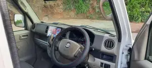 Suzuki Every 2012 Van (Used)