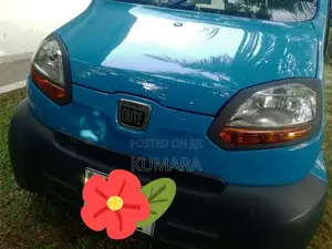 Bajaj Qute 2020 Car (Used)