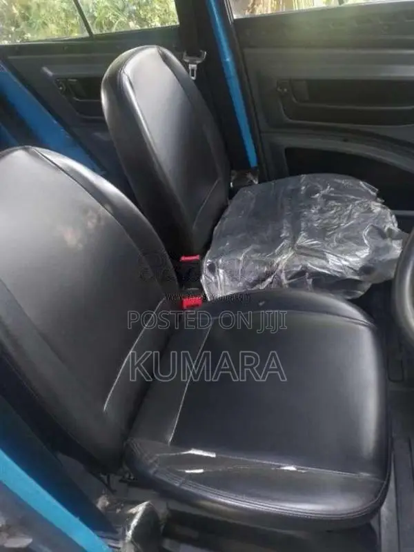 Bajaj Qute 2020 Car (Used)