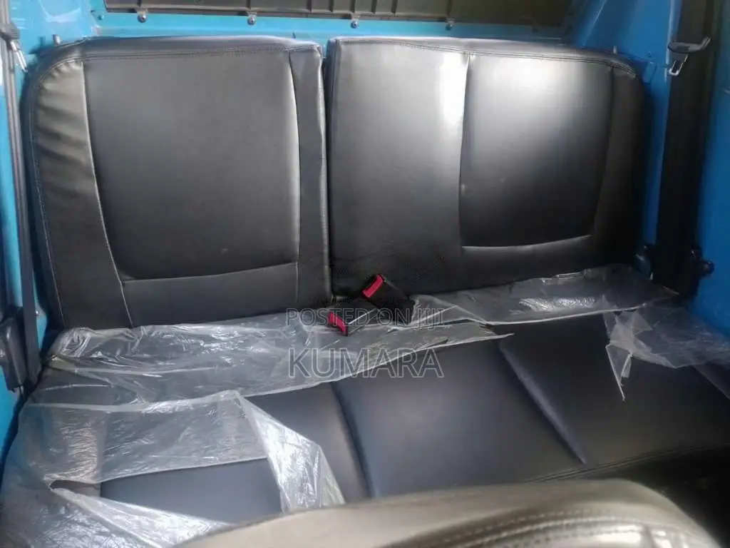 Bajaj Qute 2020 Car (Used)