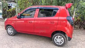 Suzuki Alto 2015 Car (Used)
