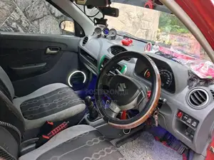 Suzuki Alto 2015 Car (Used)