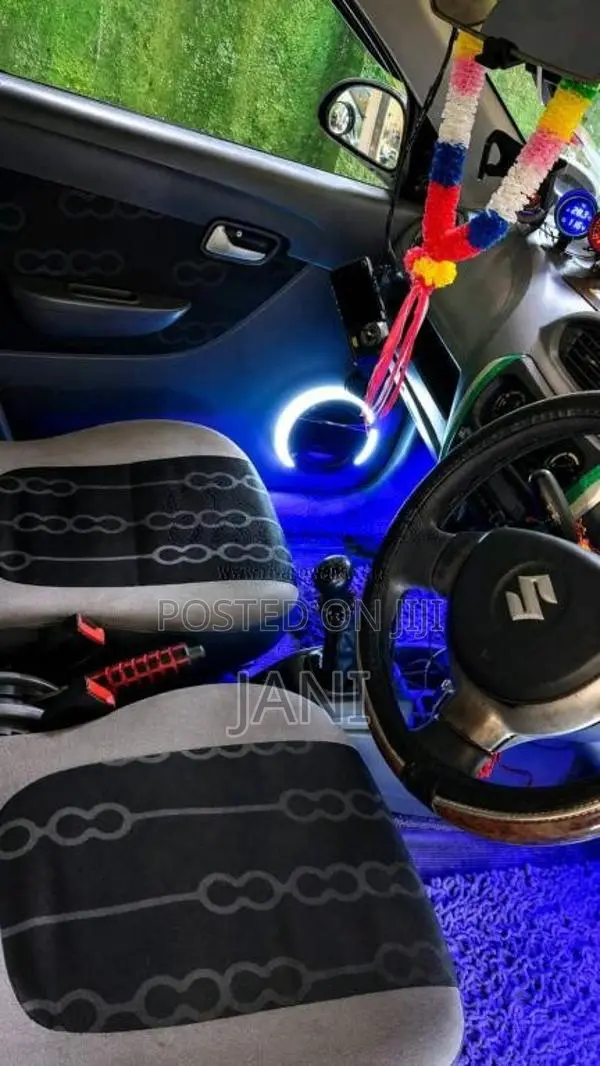 Suzuki Alto 2015 Car (Used)