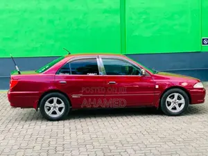 Toyota Carina 2000 Car (Used)