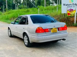 Toyota Sprinter 1999 Car (Used)