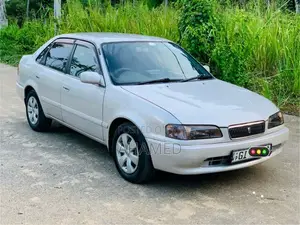 Toyota Sprinter 1999 Car (Used)