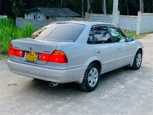 Toyota Sprinter 1999 Car (Used)