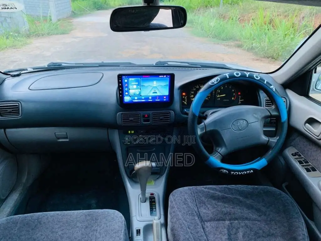 Toyota Sprinter 1999 Car (Used)