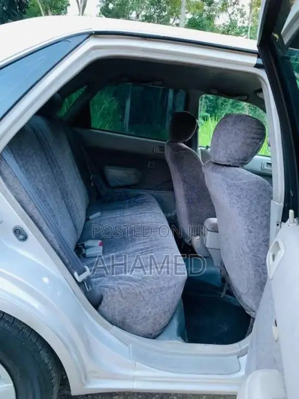Toyota Sprinter 1999 Car (Used)