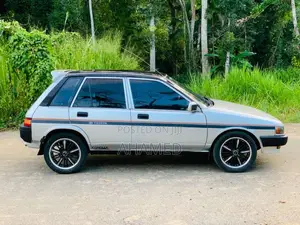 Toyota Corolla 2 1990 Car (Used)