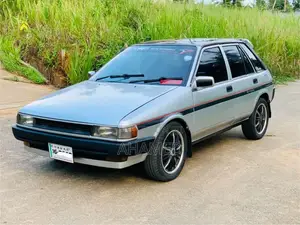 Toyota Corolla 2 1990 Car (Used)