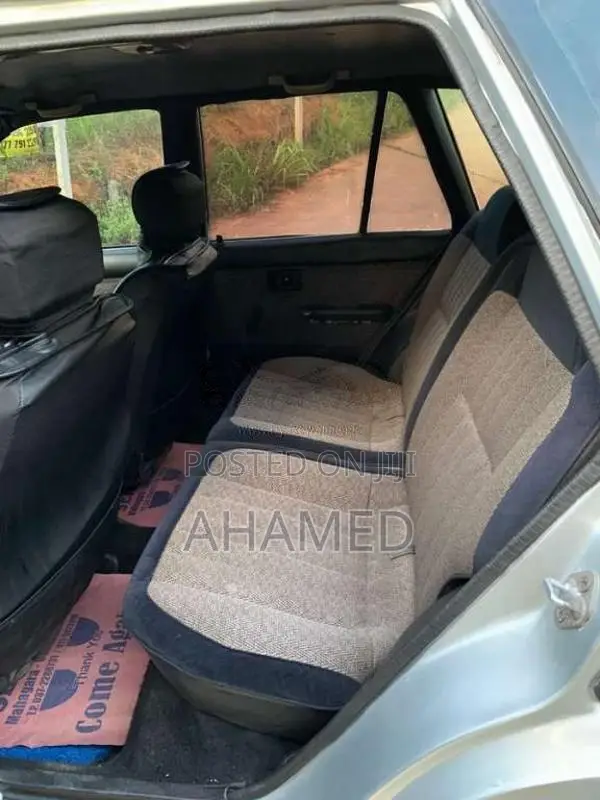 Toyota Corolla 2 1990 Car (Used)