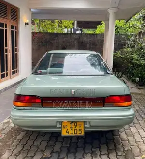 Toyota Corolla Carina AT170 MYROAD 1995 Car (Used)