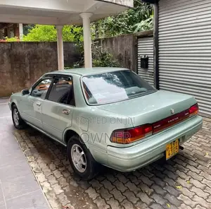 Toyota Corolla Carina AT170 MYROAD 1995 Car (Used)