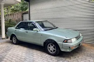 Toyota Corolla Carina AT170 MYROAD 1995 Car (Used)