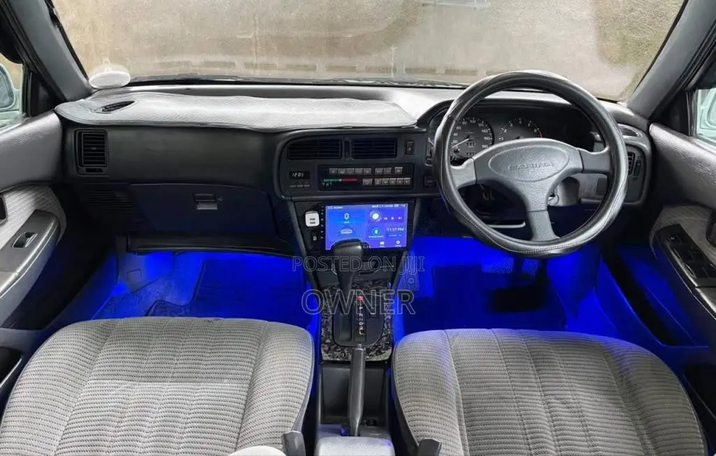 Toyota Corolla Carina AT170 MYROAD 1995 Car (Used)
