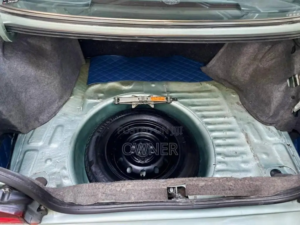 Toyota Corolla Carina AT170 MYROAD 1995 Car (Used)