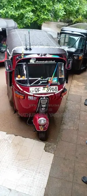 Bajaj 2 stroke 2006 Three Wheel (Used)