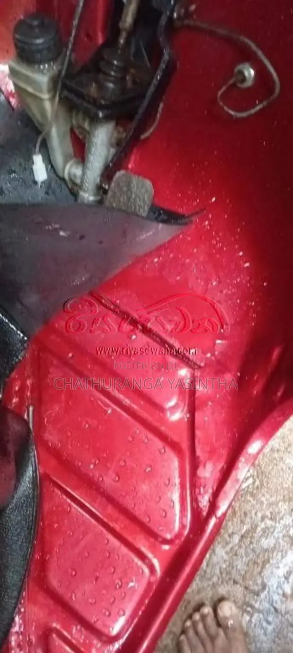 Bajaj 2 stroke 2006 Three Wheel (Used)