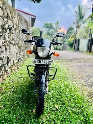 TVS Centra 2006 Motorbike (Used)