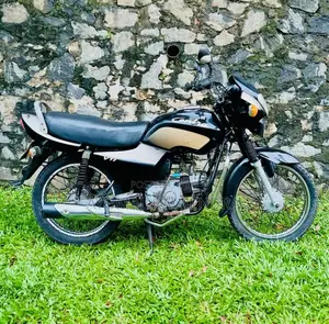 TVS Centra 2006 Motorbike (Used)
