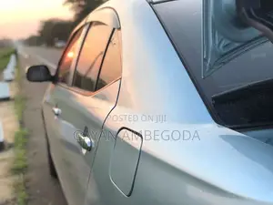 Toyota Allion 2002 Car (Used)