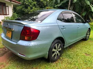 Toyota Allion 2002 Car (Used)