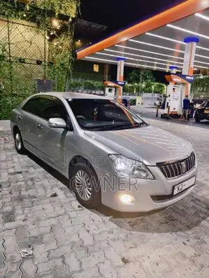Toyota Premio G Superior 2010 Car (Used)